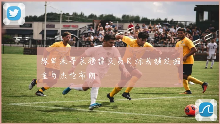 绿军未寻求穆雷交易目标或锁定掘金与杰伦布朗