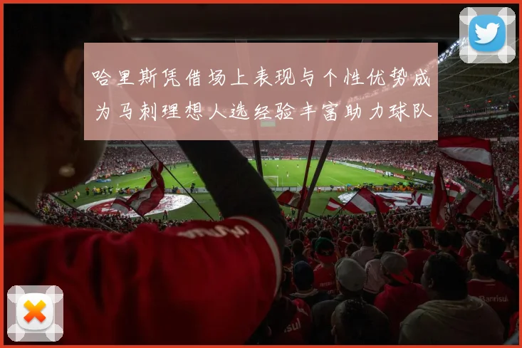 哈里斯凭借场上表现与个性优势成为马刺理想人选经验丰富助力球队发展